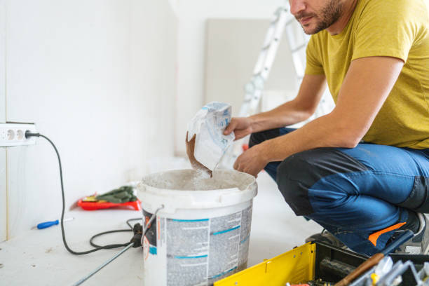 Best Emergency Mold Remediation  in New Albany, IN