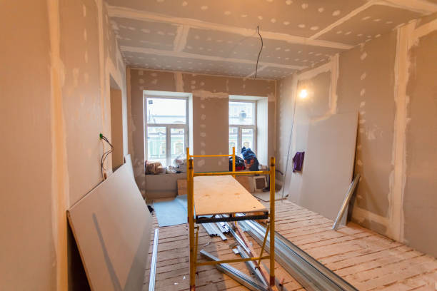 Best Environmental Consulting for Mold Prevention  in New Albany, IN