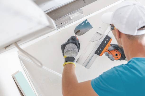 Mold Removal for HVAC Installations in New Albany, IN